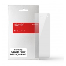 Гидрогелевая пленка ArmorStandart Anti-Blue на внешний дисплей для Samsung Fold (SM-F900) Fold 5G (SM-F907) (ARM65069) Transparent