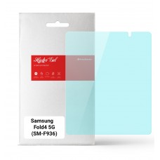 Гидрогелевая пленка ArmorStandart Anti-Blue на основной дисплей для Samsung Fold4 5G (ARM65070) Transparent