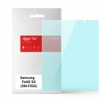 Гидрогелевая пленка ArmorStandart Anti-Blue на основной дисплей для Samsung Fold3 5G (ARM65071) Transparent