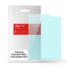 Гидрогелевая пленка ArmorStandart Anti-Blue на основной дисплей для Samsung Fold (SM-F900) Fold 5G (SM-F907) (ARM65073) Transparent