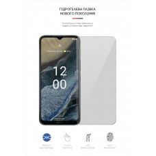 Гидрогелевая пленка ArmorStandart для Nokia G11 Plus (ARM65122) Transparent