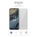 Гидрогелевая пленка ArmorStandart для Nokia G11 Plus (ARM65122) Transparent