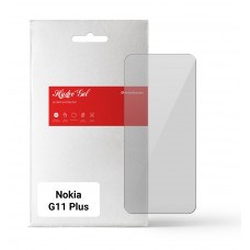 Гидрогелевая пленка ArmorStandart для Nokia G11 Plus (ARM65122) Transparent