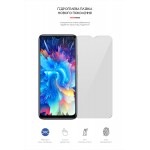 Гидрогелевая пленка ArmorStandart для Infinix Hot 20 5G (X666B) (ARM65125) Transparent Гидрогелевая пленка ArmorStandart для Infinix Hot 20 5G (X666B) (ARM65125) Transparent