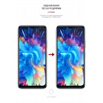 Гидрогелевая пленка ArmorStandart для Infinix Hot 20 5G (X666B) (ARM65125) Transparent Гидрогелевая пленка ArmorStandart для Infinix Hot 20 5G (X666B) (ARM65125) Transparent