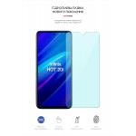 Гидрогелевая пленка ArmorStandart Anti-Blue для Infinix Hot 20i (X665E) (ARM65127) Transparent