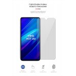Гидрогелевая пленка ArmorStandart для Infinix Hot 20i (X665E) (ARM65128) Transparent Гидрогелевая пленка ArmorStandart для Infinix Hot 20i (X665E) (ARM65128) Transparent