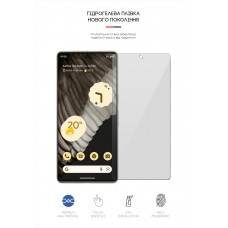 Гидрогелевая пленка ArmorStandart для Google Pixel 7 Pro (ARM65143) Transparent