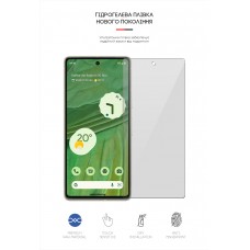 Гидрогелевая пленка ArmorStandart для Google Pixel 7 (ARM65145) Transparent
