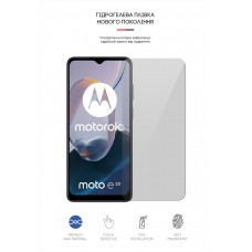 Гидрогелевая пленка ArmorStandart для Motorola E22 E22i (ARM65146) Transparent