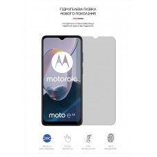 Гидрогелевая пленка ArmorStandart Matte для Motorola E22 E22i (ARM65147) Transparent