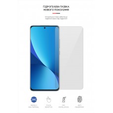 Гидрогелевая пленка ArmorStandart для Xiaomi Redmi Note 12 Poco X5 5G (ARM65180) Transparent