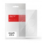Гидрогелевая пленка ArmorStandart для Xiaomi Amazfit GTR 4 (6шт) (ARM65220) Transparent