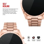 Гидрогелевая пленка ArmorStandart для Michael Kors Gen 6 44mm (6шт) (ARM65228) Transparent