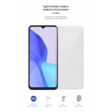 Гидрогелевая пленка ArmorStandart для Oscal C80 (ARM65275) Transparent