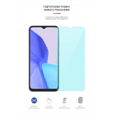 Гидрогелевая пленка ArmorStandart Anti-Blue для Oscal C80 (ARM65279) Transparent