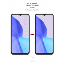 Гидрогелевая пленка ArmorStandart Anti-Blue для Oscal C80 (ARM65279) Transparent