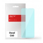 Гидрогелевая пленка ArmorStandart Anti-Blue для Oscal C60 (ARM65281) Transparent