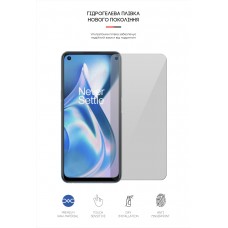 Гидрогелевая пленка ArmorStandart для OnePlus Ace Racing 5G Nord CE 2 Lite 5G (ARM65342) Transparent