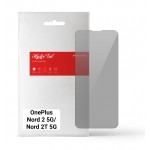 Гидрогелевая пленка ArmorStandart для OnePlus Nord 2 5G Nord 2T 5G (ARM65346) Transparent