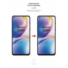 Гидрогелевая пленка ArmorStandart для OnePlus Nord 2 5G Nord 2T 5G (ARM65346) Transparent