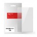 Гидрогелевая пленка ArmorStandart для Umidigi A11 Tab (ARM65355) Transparent