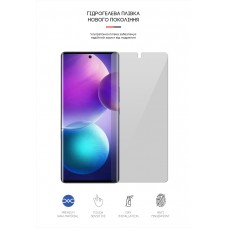 Гидрогелевая пленка ArmorStandart для Infinix Zero Ultra 5G (X6820) (ARM65532) Transparent