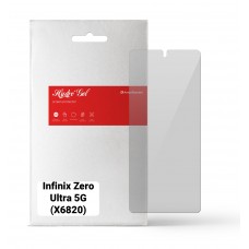 Гидрогелевая пленка ArmorStandart для Infinix Zero Ultra 5G (X6820) (ARM65532) Transparent