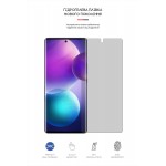 Гидрогелевая пленка ArmorStandart Matte для Infinix Zero Ultra 5G (X6820) (ARM65534) Transparent