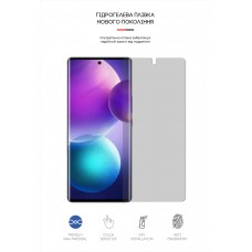 Гидрогелевая пленка ArmorStandart Matte для Infinix Zero Ultra 5G (X6820) (ARM65534) Transparent