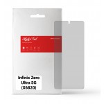 Гидрогелевая пленка ArmorStandart Matte для Infinix Zero Ultra 5G (X6820) (ARM65534) Transparent