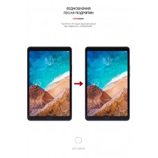 Гидрогелевая пленка ArmorStandart для Xiaomi Mi Pad 4 Plus (ARM65564) Transparent