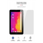 Гидрогелевая пленка ArmorStandart для Prestigio Wize 4137 4G (ARM65570) Transparent