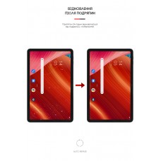 Гидрогелевая пленка ArmorStandart для Oppo Pad Air (ARM65580) Transparent
