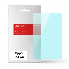 Гидрогелевая пленка ArmorStandart Anti-Blue для Oppo Pad Air (ARM65581) Transparent
