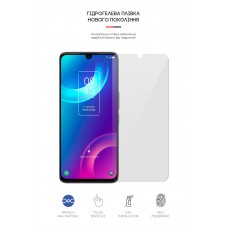 Гидрогелевая пленка ArmorStandart для TCL 30 30 Plus (ARM65641) Transparent