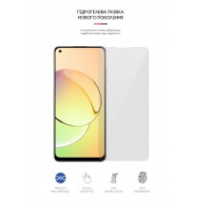 Гидрогелевая пленка ArmorStandart для Realme 10 4G (ARM65643) Transparent