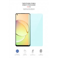 Гидрогелевая пленка ArmorStandart Anti-Blue для Realme 10 4G (ARM65646) Transparent