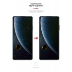 Гидрогелевая пленка ArmorStandart Anti-Blue для ZTE Blade V30 (ARM65682) Transparent