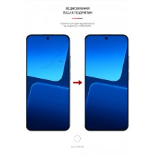 Гидрогелевая пленка ArmorStandart для Xiaomi 13 5G (ARM65706) Transparent