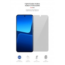 Гидрогелевая пленка ArmorStandart Anti-spy для Xiaomi 13 5G (ARM65709) Transparent