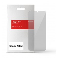 Гидрогелевая пленка ArmorStandart Anti-spy для Xiaomi 13 5G (ARM65709) Transparent