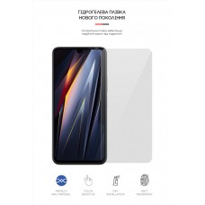 Гидрогелевая пленка ArmorStandart для Tecno Pova 4 Pro (ARM65711) Transparent