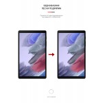 Гидрогелевая пленка ArmorStandart Matte для Samsung Tab A7 Lite T220 T225 (ARM65748) Transparent