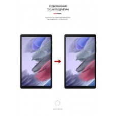 Гидрогелевая пленка ArmorStandart Matte для Samsung Tab A7 Lite T220 T225 (ARM65748) Transparent