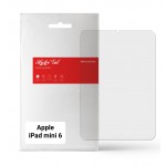 Гидрогелевая пленка ArmorStandart Matte для Apple iPad mini 6 (ARM65758) Transparent Гидрогелевая пленка ArmorStandart Matte для Apple iPad mini 6 (ARM65758) Transparent