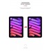 Гидрогелевая пленка ArmorStandart Matte для Apple iPad mini 6 (ARM65758) Transparent