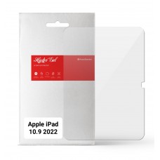 Гидрогелевая пленка ArmorStandart для Apple iPad 10.9 2022 (ARM65760) Transparent