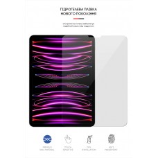 Гидрогелевая пленка ArmorStandart для Apple iPad Pro 11 2022 2021 2020 (ARM65761) Transparent