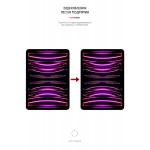 Гидрогелевая пленка ArmorStandart для Apple iPad Pro 11 2022 2021 2020 (ARM65761) Transparent Гидрогелевая пленка ArmorStandart для Apple iPad Pro 11 2022 2021 2020 (ARM65761) Transparent